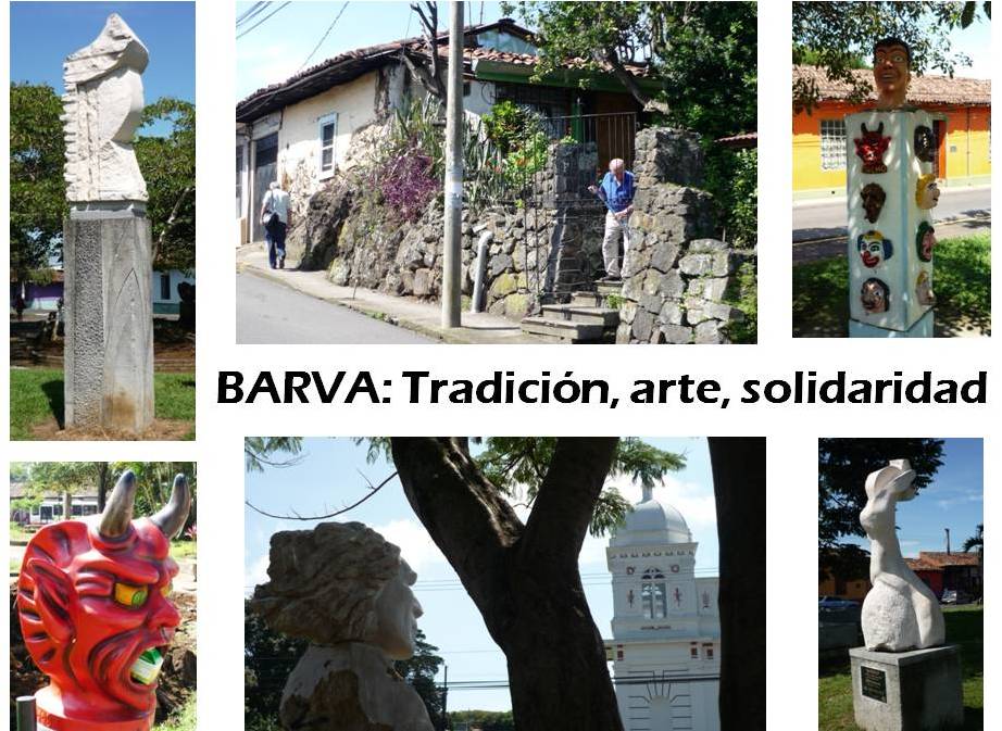 Barva